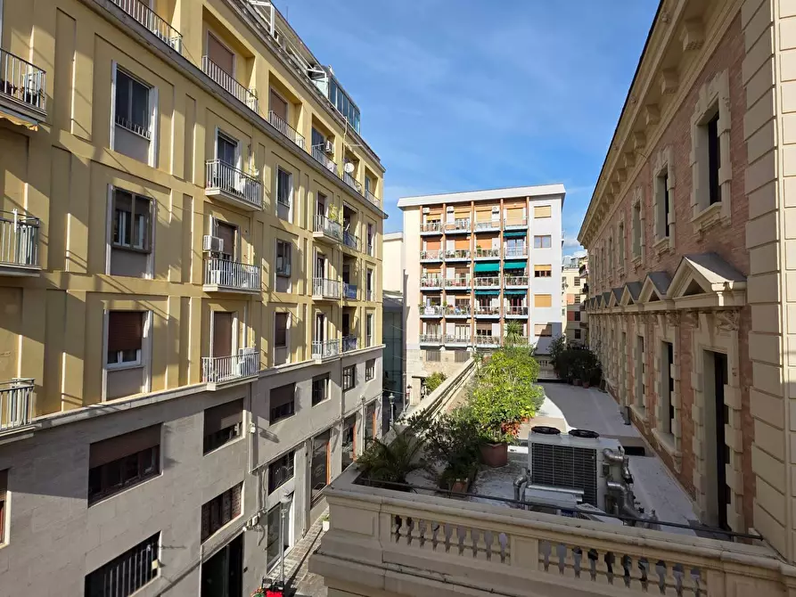 Immagine 4 di Appartamento in vendita  in Via Antonio Maria De Luca 10 a Salerno