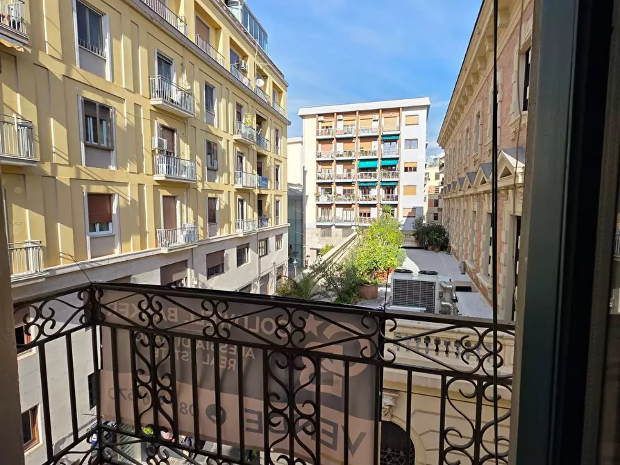 Immagine 20 di Appartamento in vendita  in Via Antonio Maria De Luca 10 a Salerno