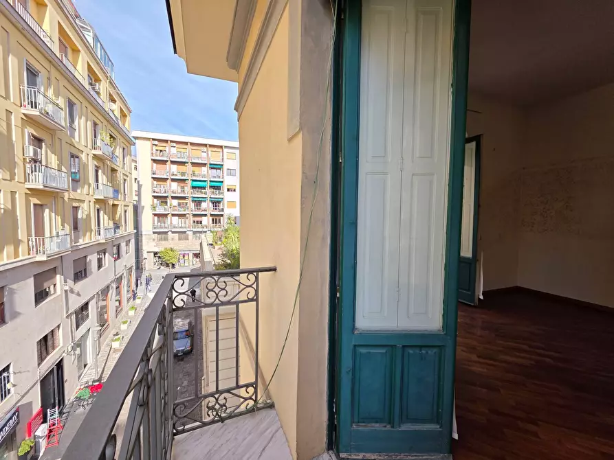 Immagine 19 di Appartamento in vendita  in Via Antonio Maria De Luca 10 a Salerno