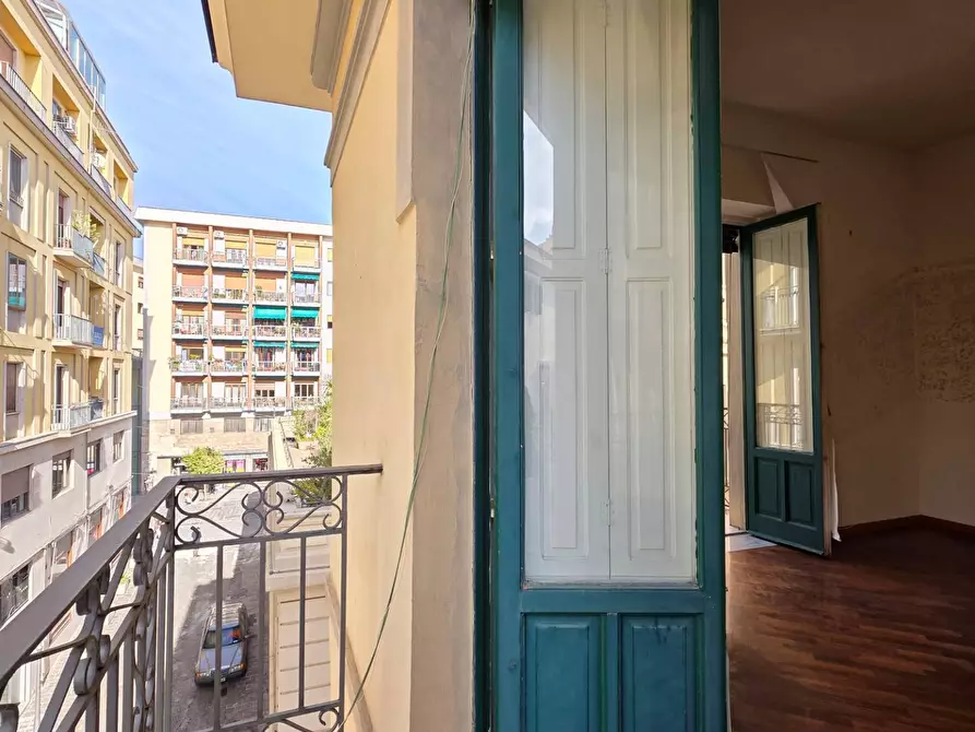 Immagine 7 di Appartamento in vendita  in Via Antonio Maria De Luca 10 a Salerno