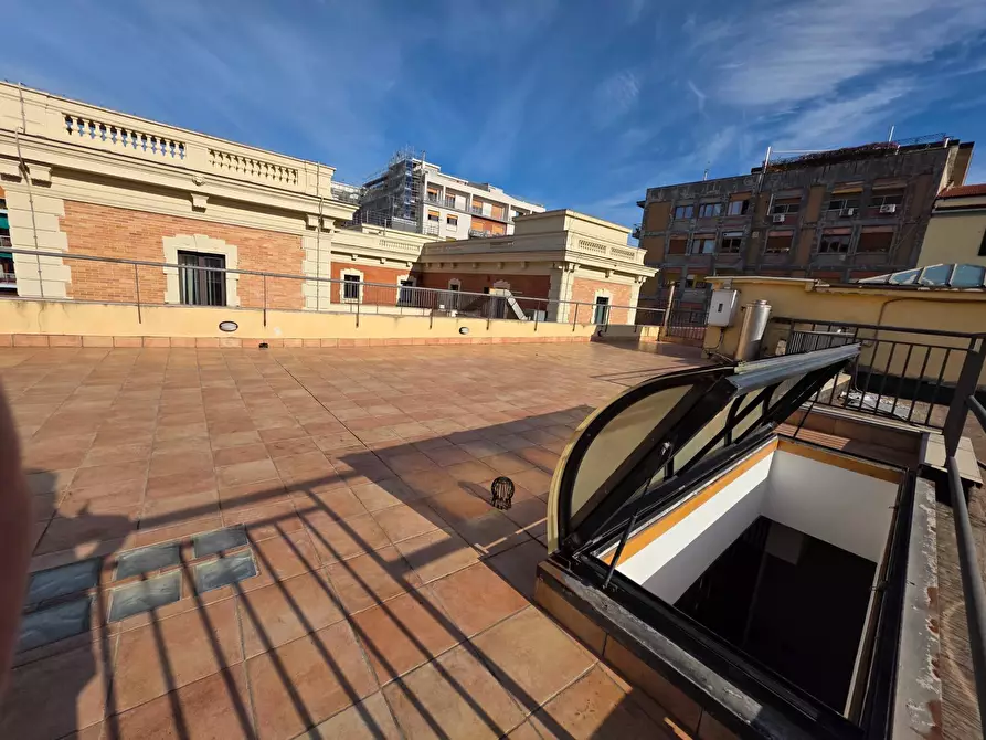 Immagine 23 di Appartamento in vendita  in Via Antonio Maria De Luca 10 a Salerno