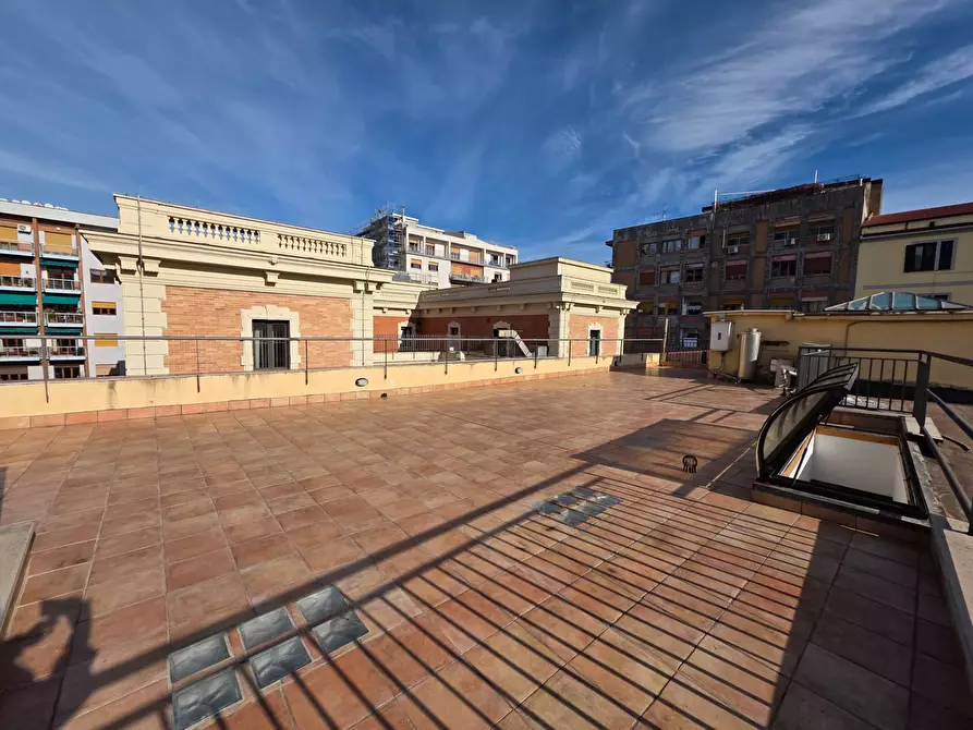 Immagine 26 di Appartamento in vendita  in Via Antonio Maria De Luca 10 a Salerno