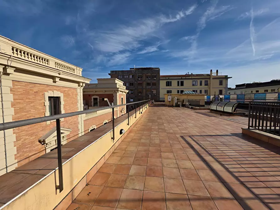 Immagine 28 di Appartamento in vendita  in Via Antonio Maria De Luca 10 a Salerno