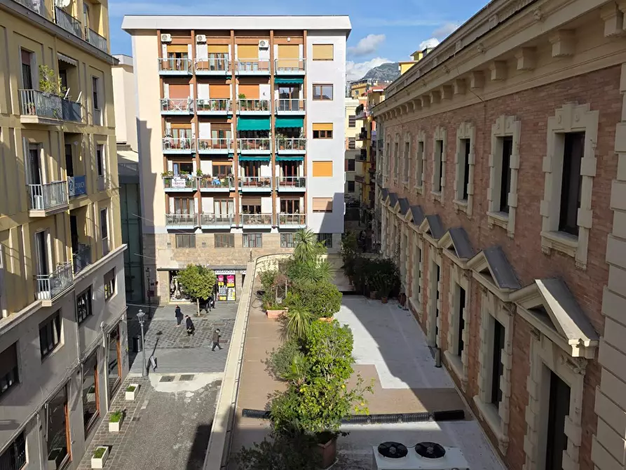 Immagine 29 di Appartamento in vendita  in Via Antonio Maria De Luca 10 a Salerno