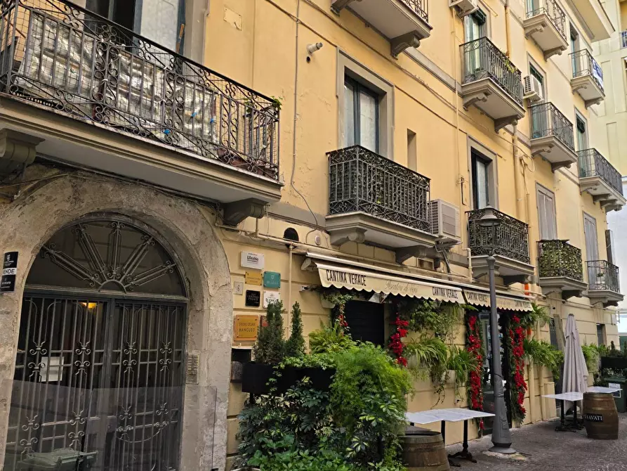 Immagine 30 di Appartamento in vendita  in Via Antonio Maria De Luca 10 a Salerno