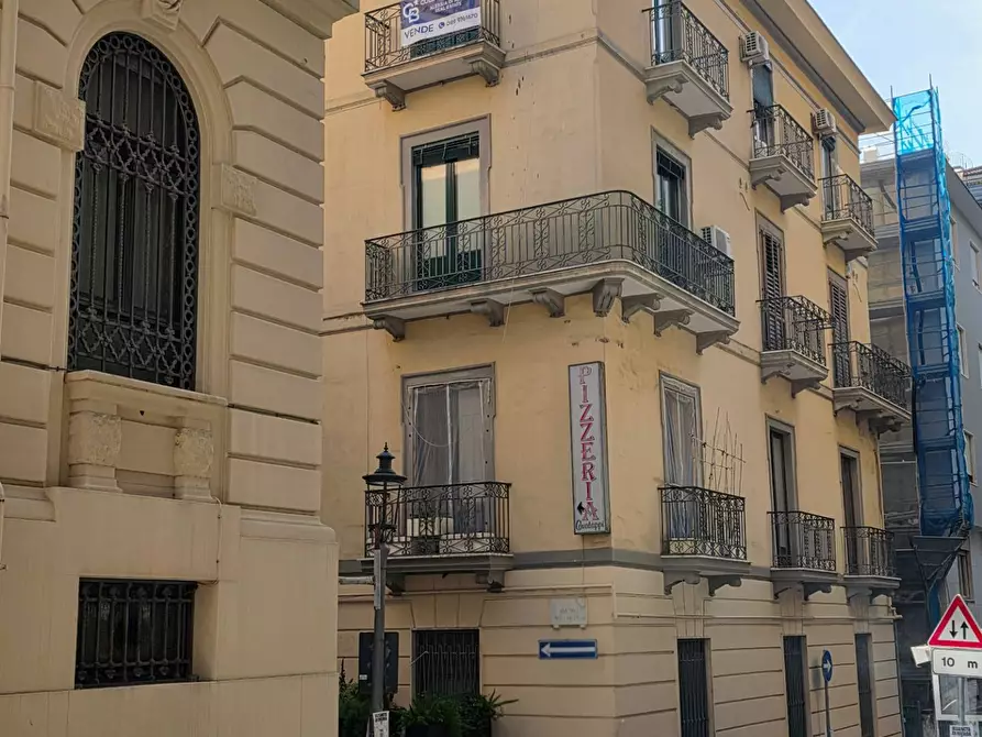 Immagine 31 di Appartamento in vendita  in Via Antonio Maria De Luca 10 a Salerno