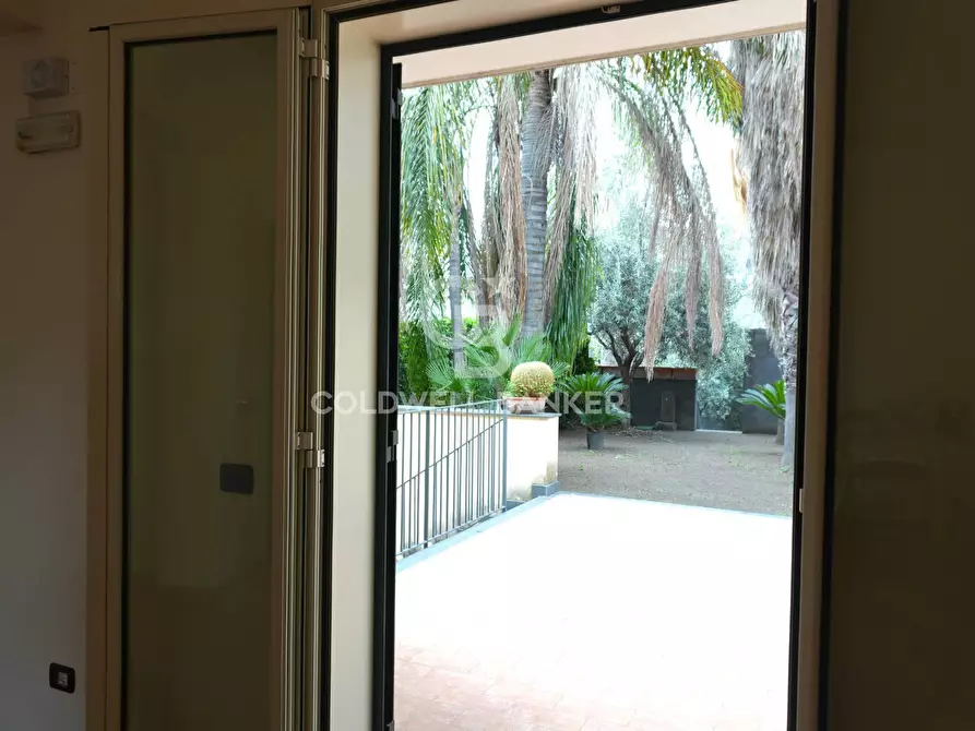 Immagine 3 di Villetta a schiera in vendita  in Via Sacerdote G. Cardillo a Acireale