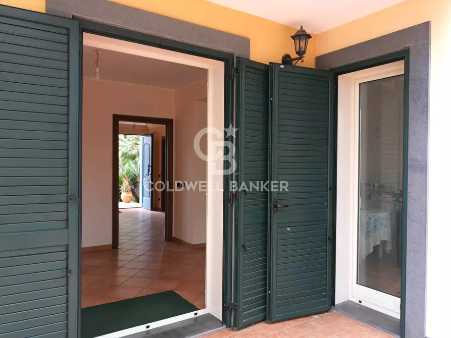 Immagine 4 di Villetta a schiera in vendita  in Via Sacerdote G. Cardillo a Acireale