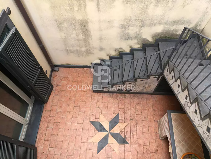 Immagine 5 di Villetta a schiera in vendita  in Via Sacerdote G. Cardillo a Acireale