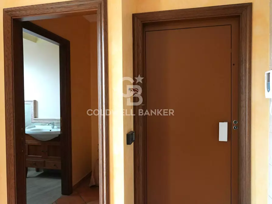 Immagine 6 di Villetta a schiera in vendita  in Via Sacerdote G. Cardillo a Acireale