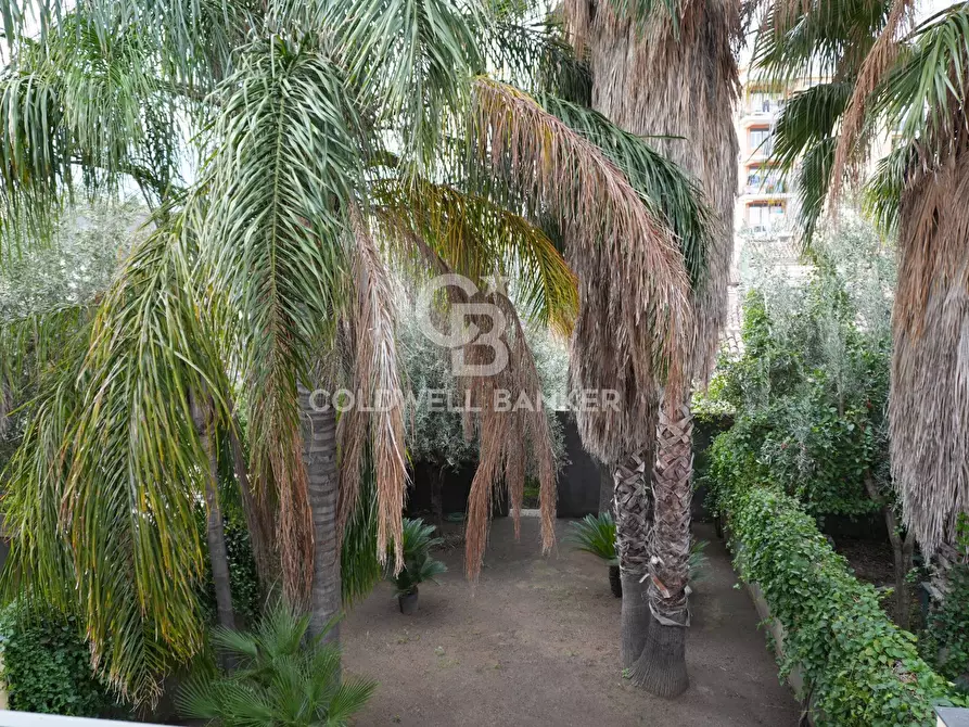 Immagine 1 di Villetta a schiera in vendita  in Via Sacerdote G. Cardillo a Acireale