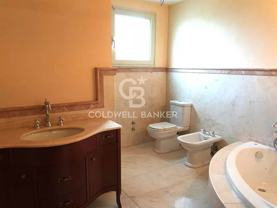 Immagine 11 di Villetta a schiera in vendita  in Via Sacerdote G. Cardillo a Acireale