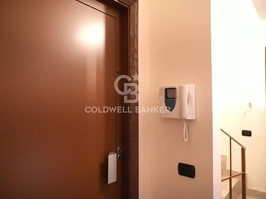 Immagine 14 di Villetta a schiera in vendita  in Via Sacerdote G. Cardillo a Acireale