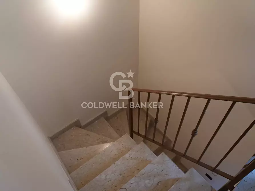 Immagine 18 di Villetta a schiera in vendita  in Via Sacerdote G. Cardillo a Acireale