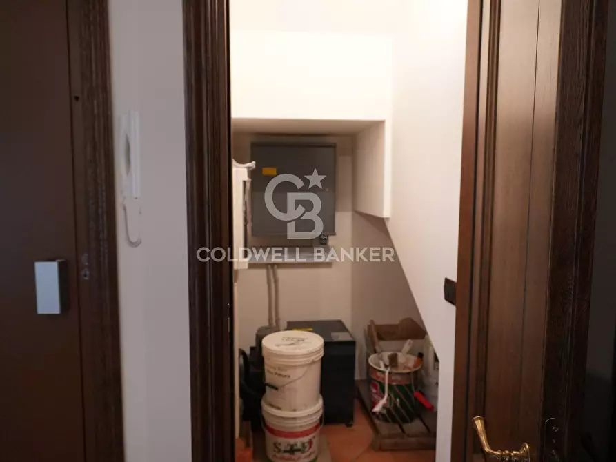 Immagine 20 di Villetta a schiera in vendita  in Via Sacerdote G. Cardillo a Acireale