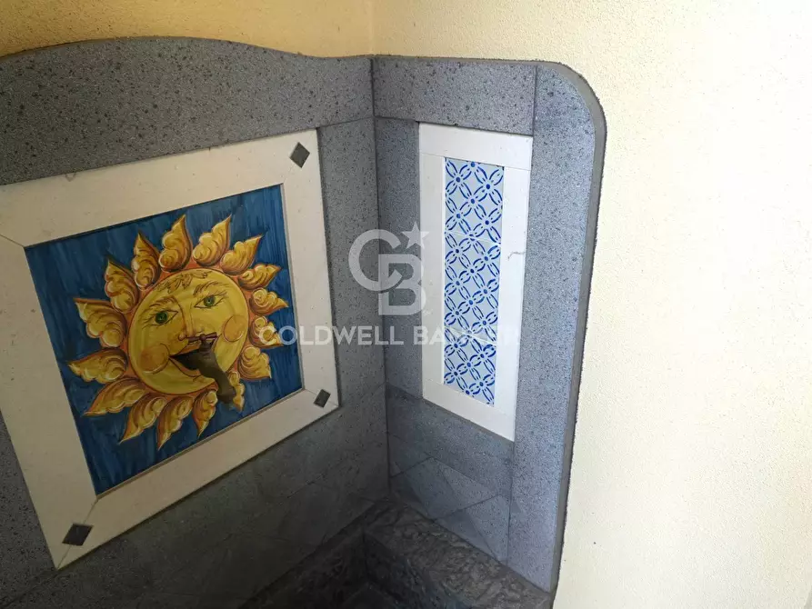 Immagine 22 di Villetta a schiera in vendita  in Via Sacerdote G. Cardillo a Acireale