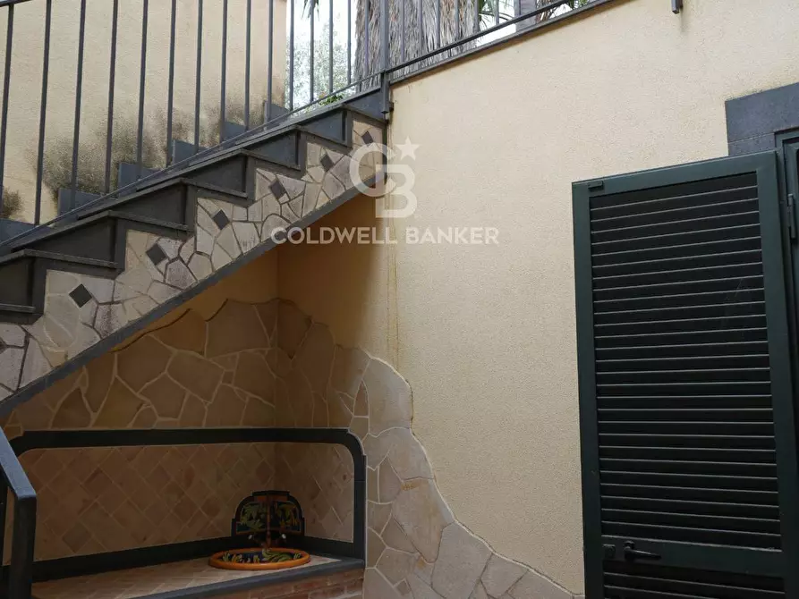Immagine 23 di Villetta a schiera in vendita  in Via Sacerdote G. Cardillo a Acireale