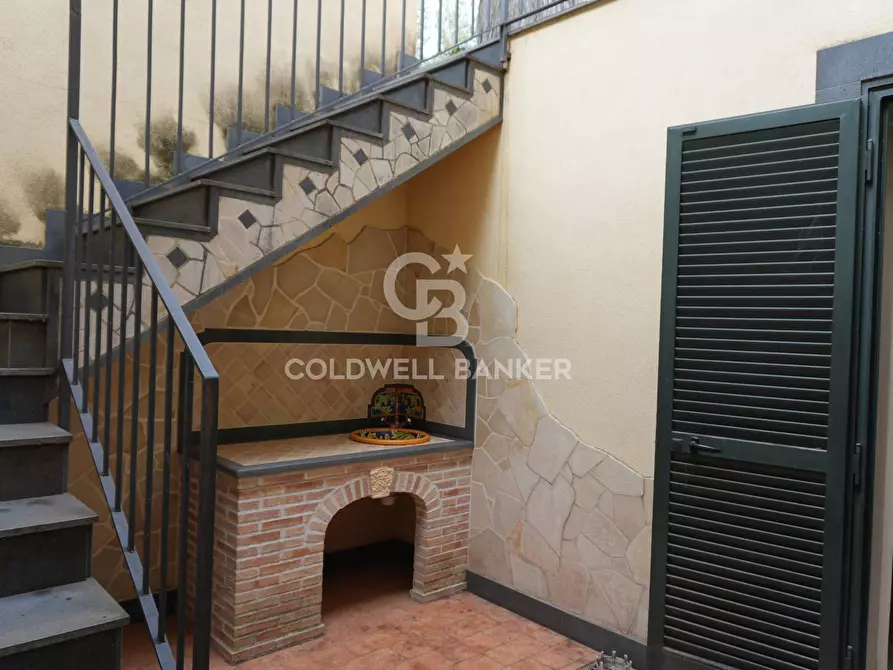 Immagine 24 di Villetta a schiera in vendita  in Via Sacerdote G. Cardillo a Acireale