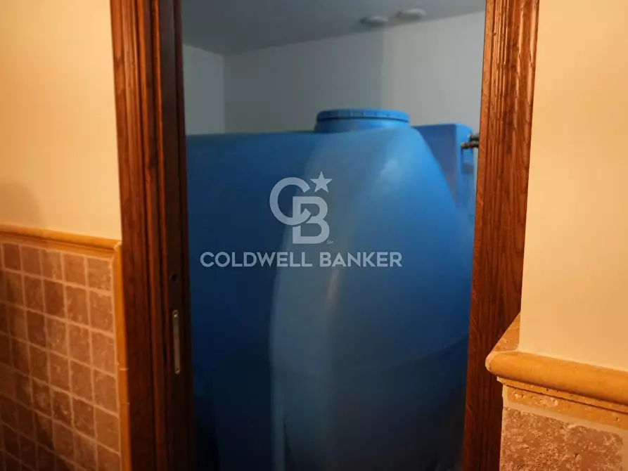 Immagine 25 di Villetta a schiera in vendita  in Via Sacerdote G. Cardillo a Acireale