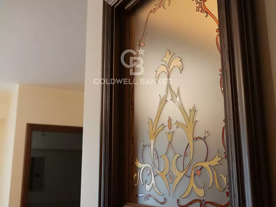 Immagine 28 di Villetta a schiera in vendita  in Via Sacerdote G. Cardillo a Acireale