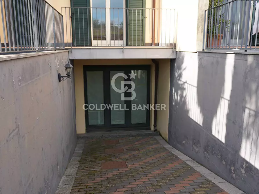 Immagine 29 di Villetta a schiera in vendita  in Via Sacerdote G. Cardillo a Acireale