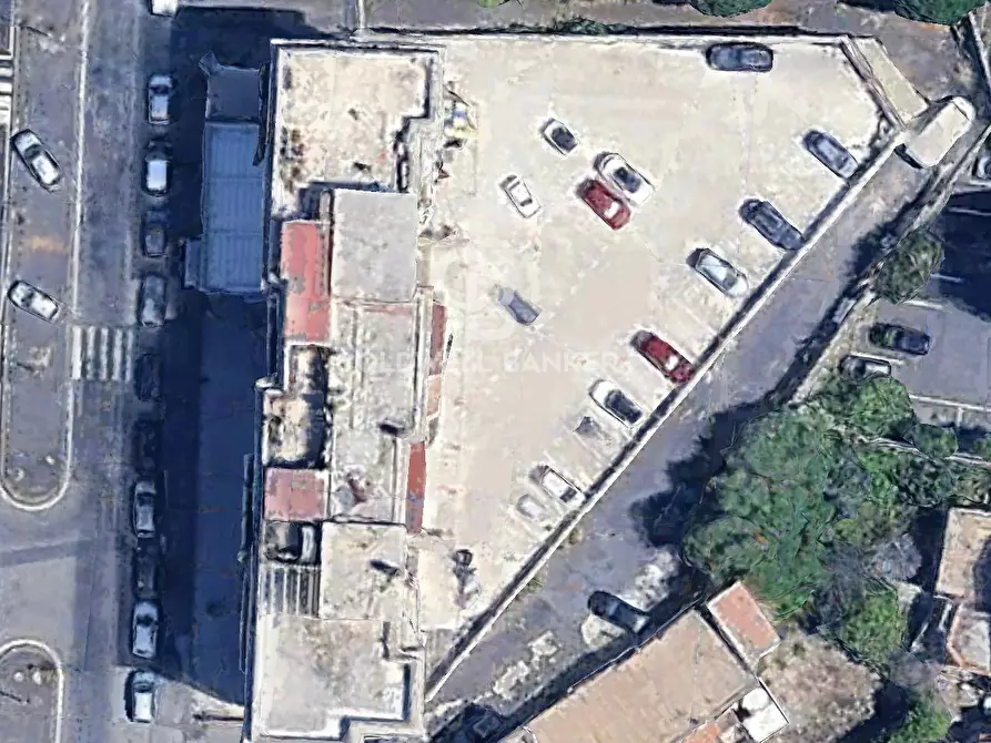 Immagine 4 di Box auto in vendita  in Viale Delle Medaglie D'oro 6N a Catania