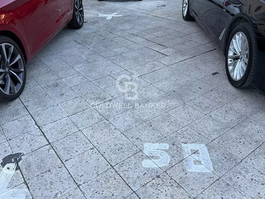 Immagine 7 di Box auto in vendita  in Viale Delle Medaglie D'oro 6N a Catania