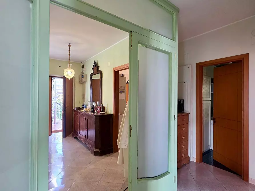 Immagine 7 di Appartamento in vendita  in Via  Panoramica 15 a Salerno