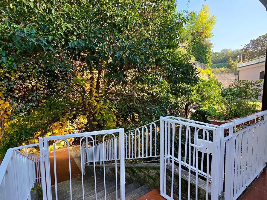 Immagine 17 di Appartamento in vendita  in Via  Panoramica 15 a Salerno