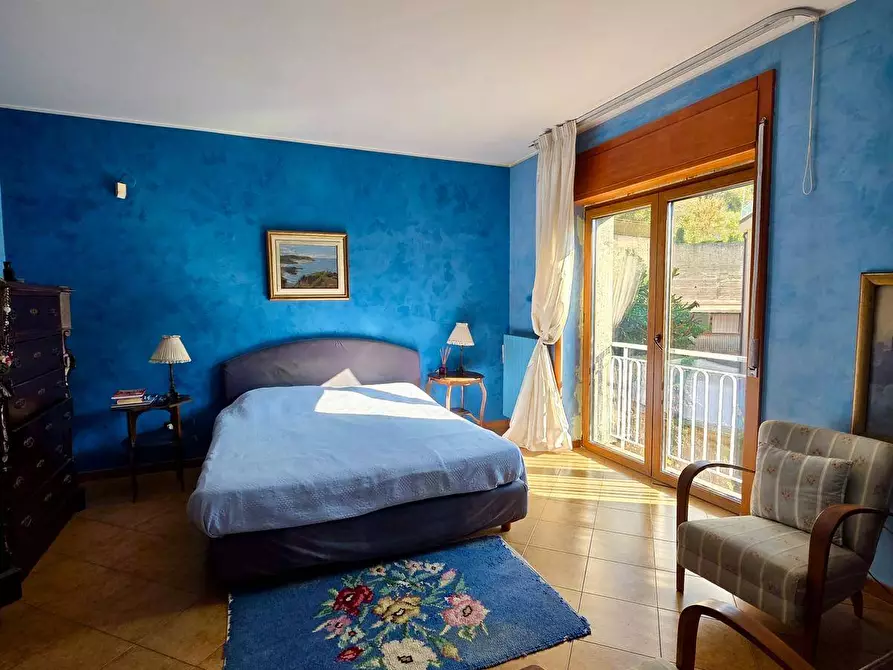 Immagine 9 di Appartamento in vendita  in Via  Panoramica 15 a Salerno