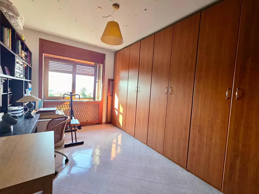 Immagine 14 di Appartamento in vendita  in Via  Panoramica 15 a Salerno