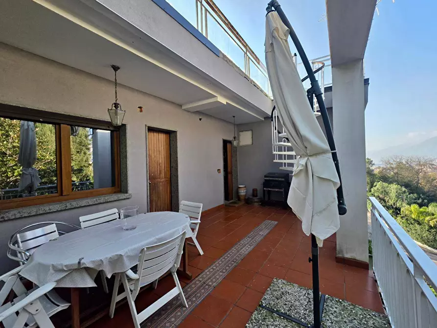 Immagine 18 di Appartamento in vendita  in Via  Panoramica 15 a Salerno