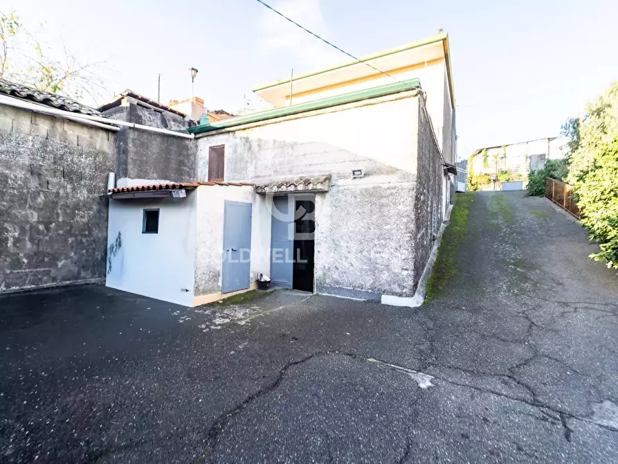 Immagine 11 di Terreno agricolo in vendita  in via Provinciale 341 a Santa Venerina