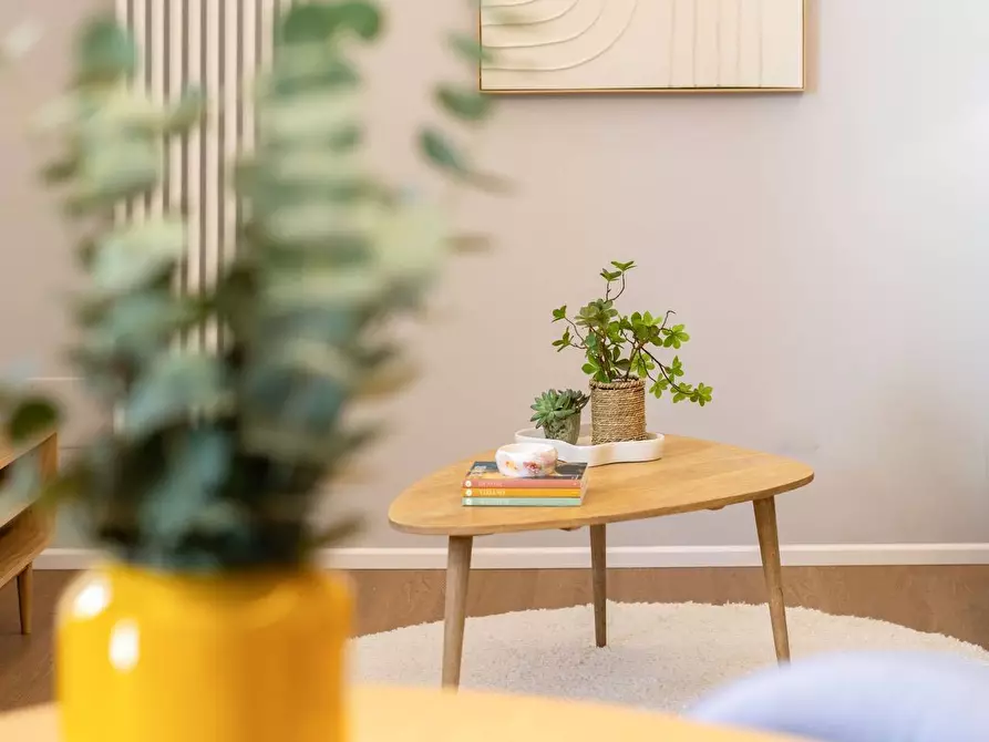 Immagine 12 di Appartamento in vendita  in Via Graziano 42 a Roma