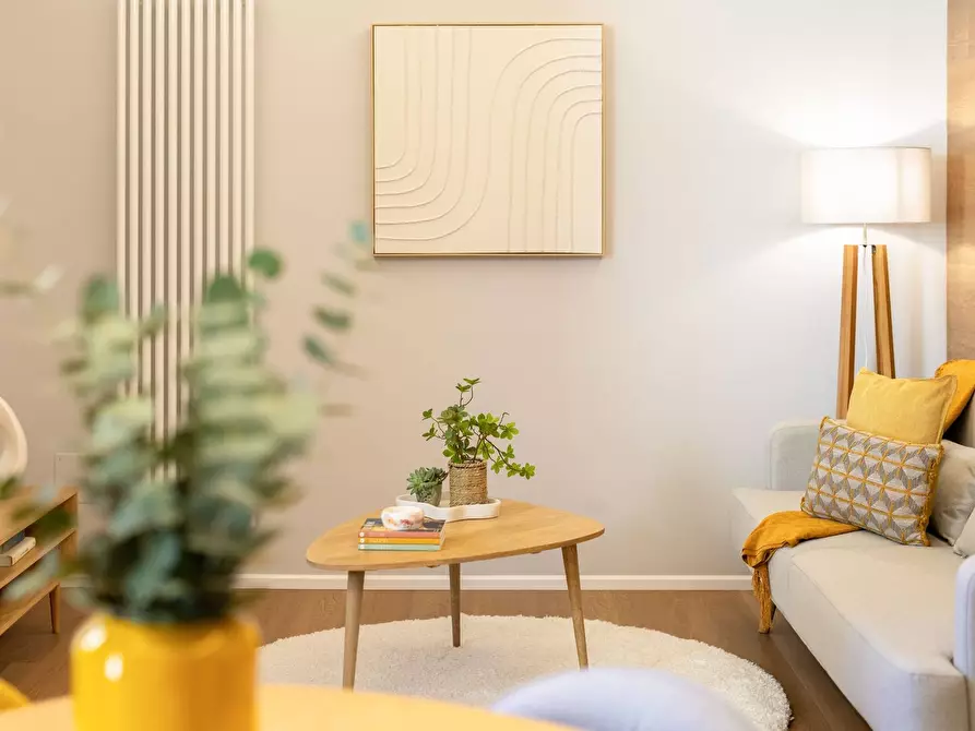 Immagine 14 di Appartamento in vendita  in Via Graziano 42 a Roma