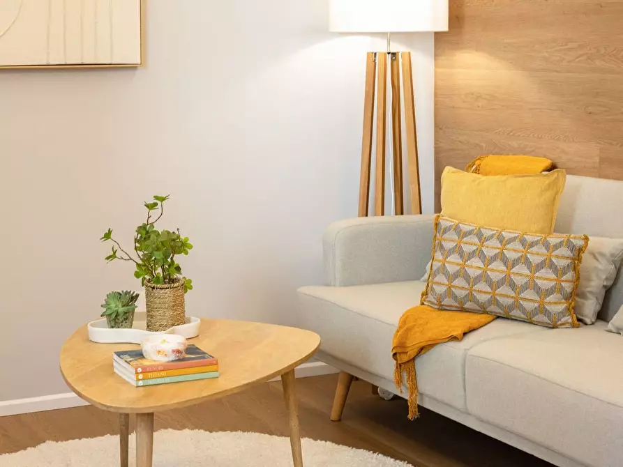 Immagine 17 di Appartamento in vendita  in Via Graziano 42 a Roma