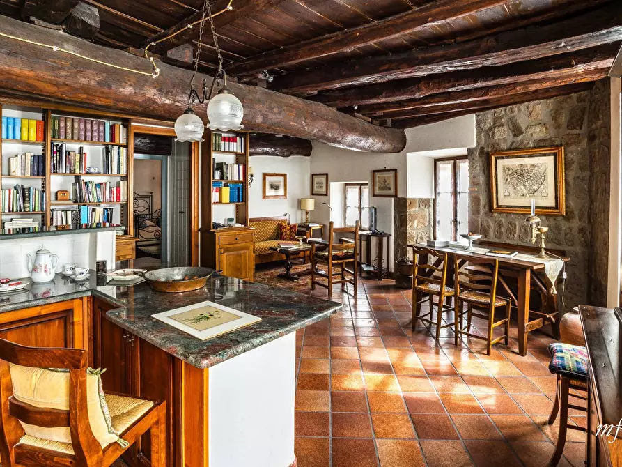 Immagine 14 di Appartamento in vendita  in Via Aurelio Saffi 104 a Viterbo