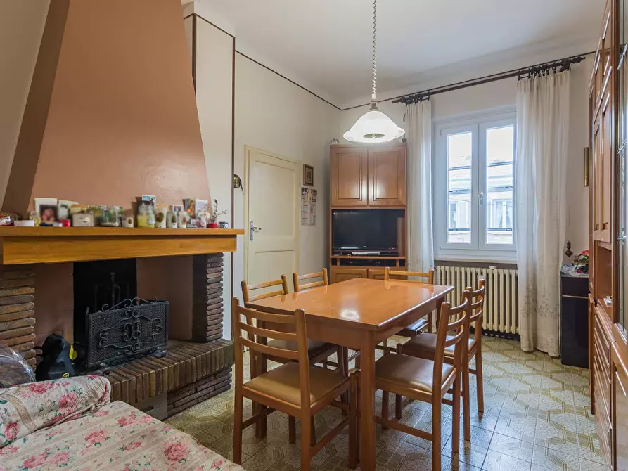 Immagine 8 di Appartamento in vendita  in Via Roma a Monte Cerignone