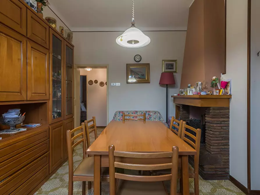 Immagine 7 di Appartamento in vendita  in Via Roma a Monte Cerignone