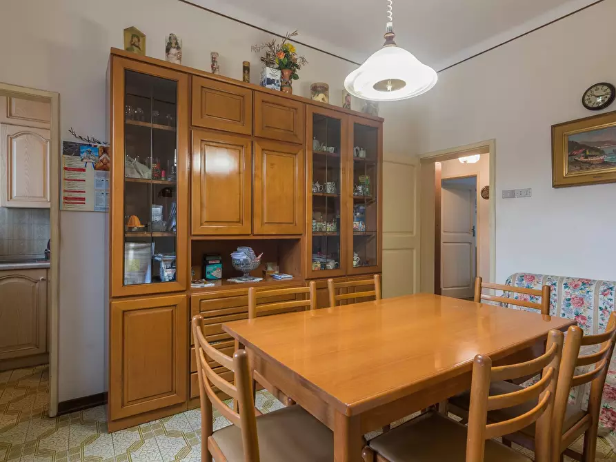 Immagine 9 di Appartamento in vendita  in Via Roma a Monte Cerignone