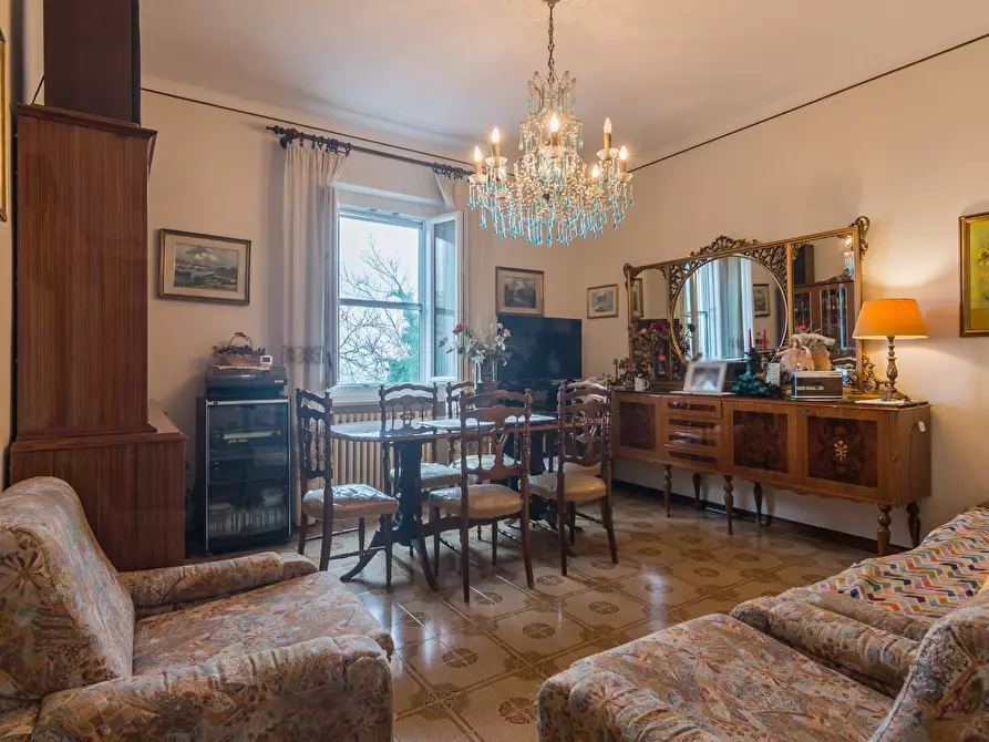 Immagine 2 di Appartamento in vendita  in Via Roma a Monte Cerignone