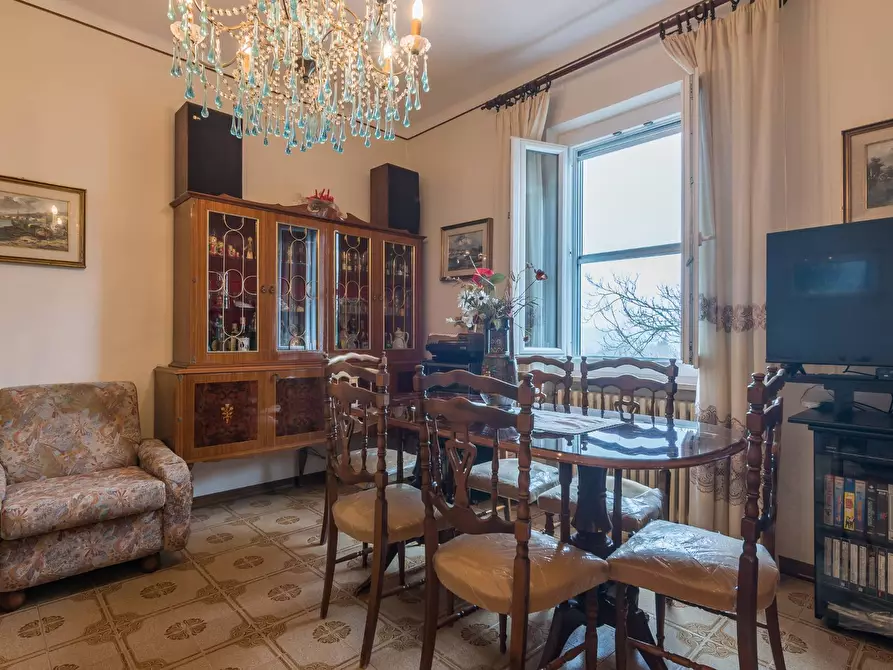 Immagine 3 di Appartamento in vendita  in Via Roma a Monte Cerignone