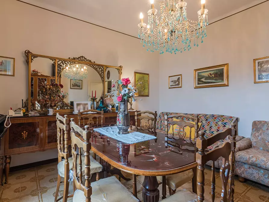 Immagine 4 di Appartamento in vendita  in Via Roma a Monte Cerignone