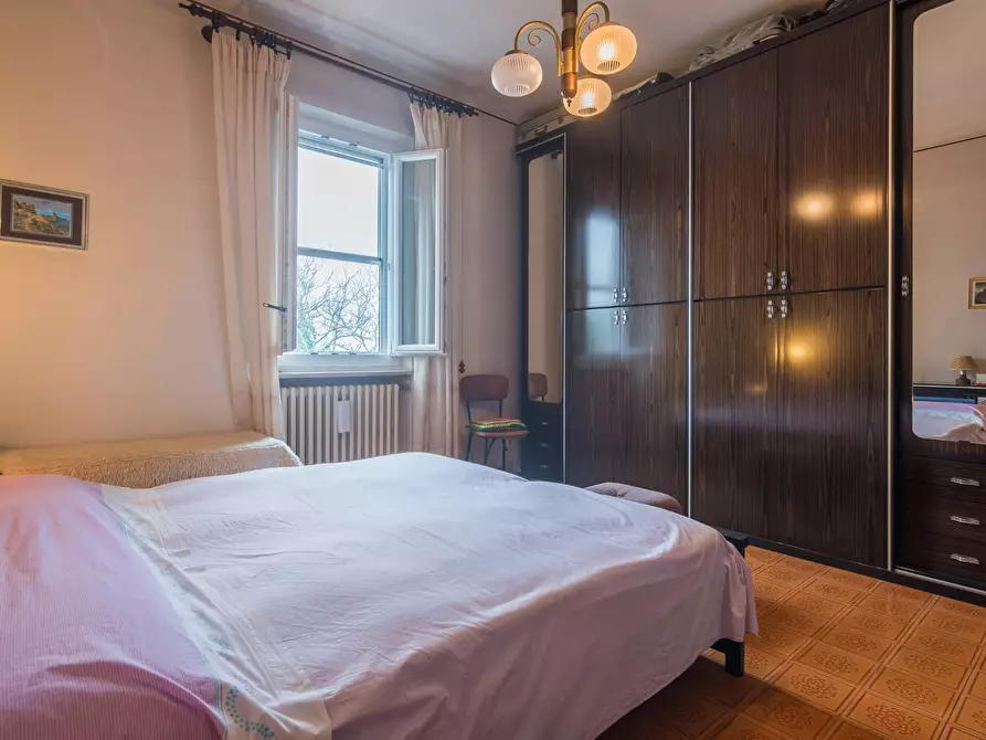 Immagine 15 di Appartamento in vendita  in Via Roma a Monte Cerignone