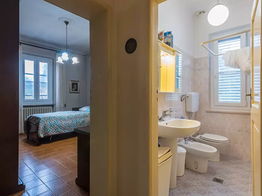 Immagine 18 di Appartamento in vendita  in Via Roma a Monte Cerignone