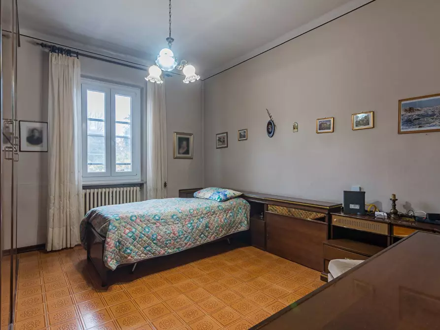 Immagine 19 di Appartamento in vendita  in Via Roma a Monte Cerignone