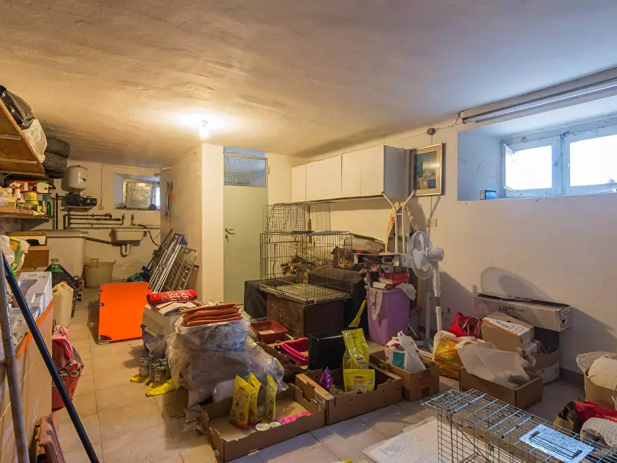 Immagine 23 di Appartamento in vendita  in Via Roma a Monte Cerignone