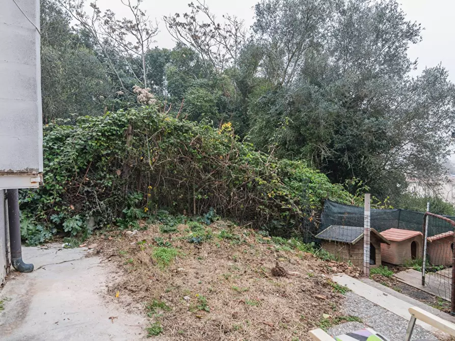 Immagine 25 di Appartamento in vendita  in Via Roma a Monte Cerignone