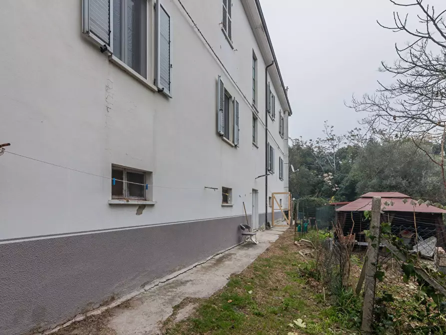 Immagine 26 di Appartamento in vendita  in Via Roma a Monte Cerignone