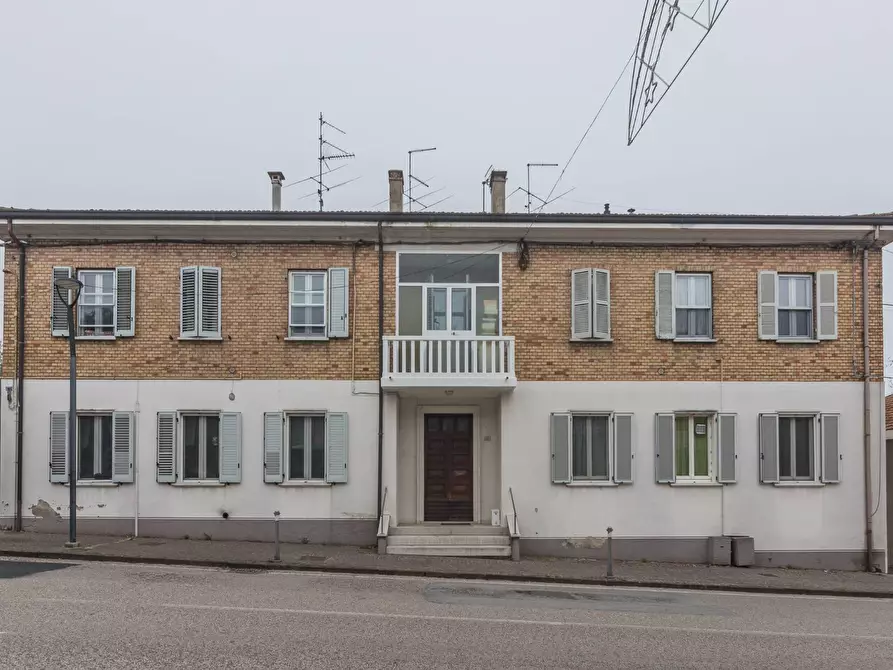 Immagine 1 di Appartamento in vendita  in Via Roma a Monte Cerignone